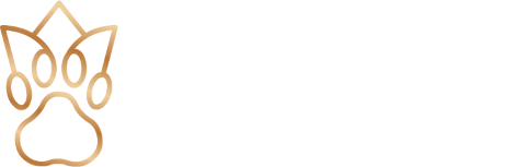 Luxury Pet Taxi Logo